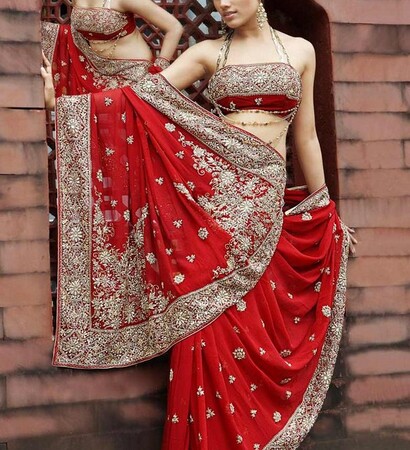 indian fashion, bridal dresses and bridal fashion