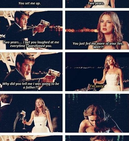 revenge, emily thorne and josh bowman