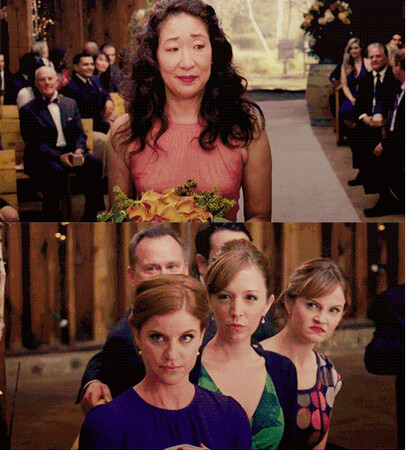 cristina, grey's anatomy and sisters
