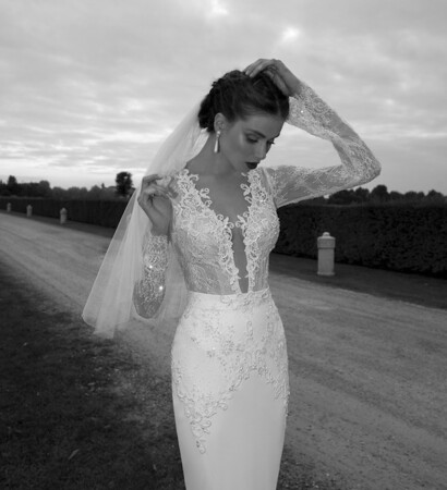 girl, dress and inspiration