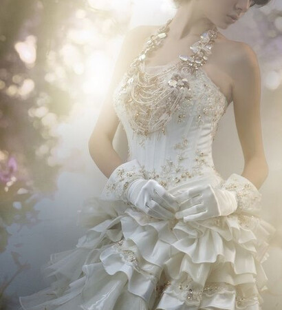 bridal, gowns and dress