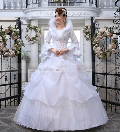 china, lace and white
