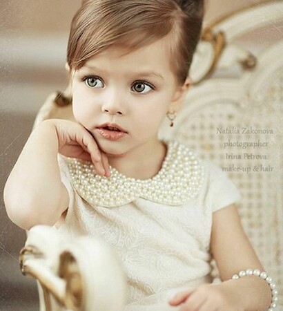 pearls, love and pretty