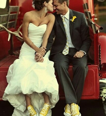 forever, marriage and love