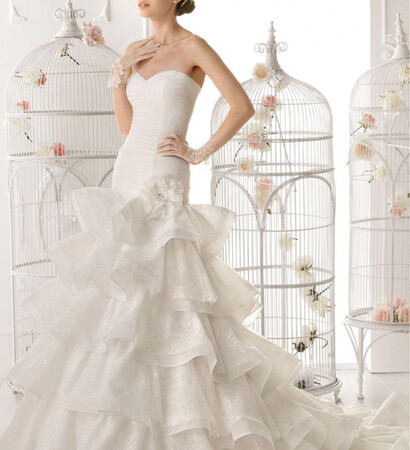 dress, cute and bridal