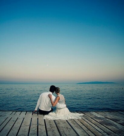 life, wife and photos