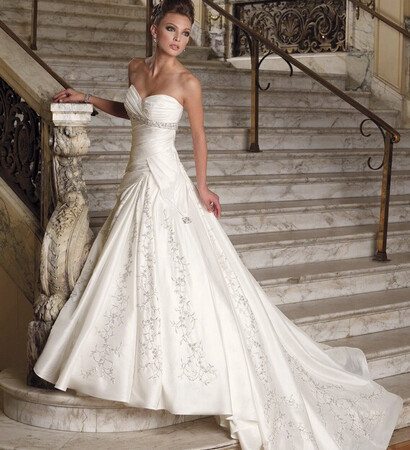 stairs, fashion and A Wedding