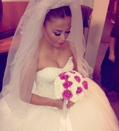 dress, glitter and princess