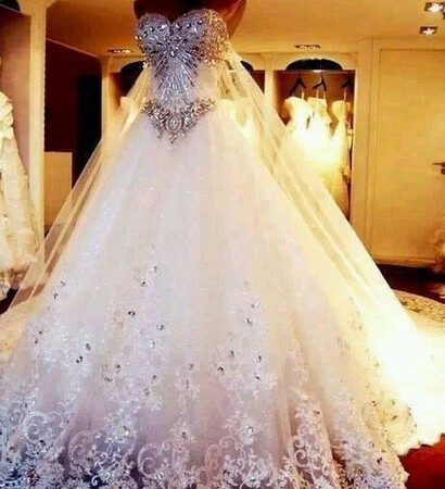 perfect, love and wedding dress