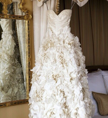 dress, lovely and beautiful