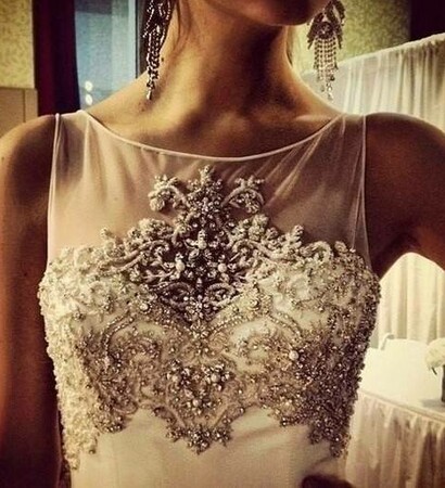 dress, princess and pearl