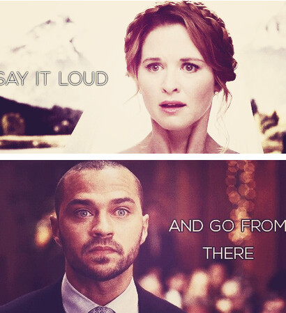 grey's anatomy, love and quotes