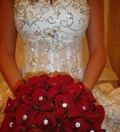 diamonds, awesome and wonderful