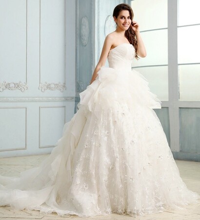 wedding occasion dresses, beautiful and wedding dress
