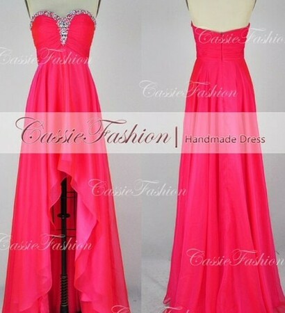 prom dress, Prom and cocktail dress
