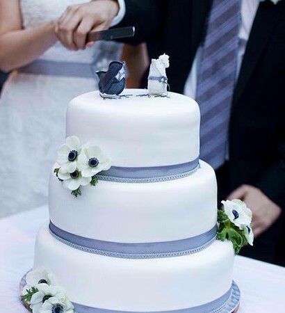 cake, couple and kuchen