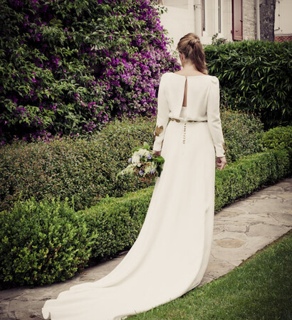 flowers, garden and white