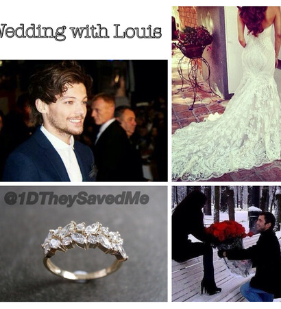 one direction, cute and married
