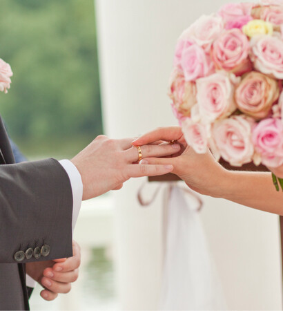 love, WeddingFlowers and bride