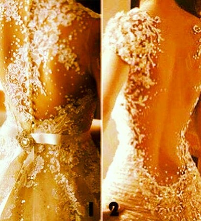 woooooooow, elegance and sheer