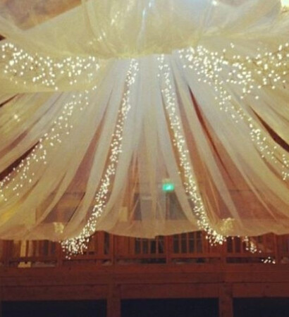 decorations, lights and beautiful