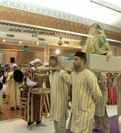 3amaria, maroc and tjalot♡