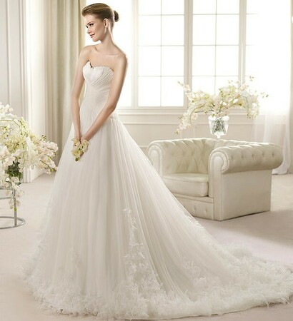 amazing, landybridal and fashion