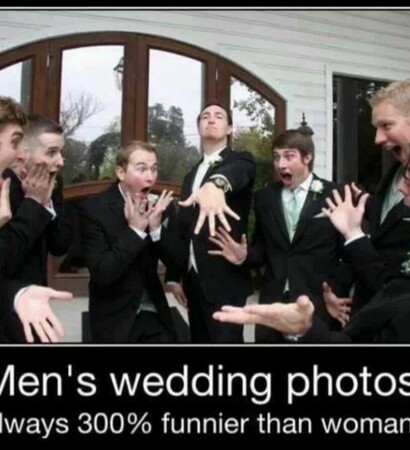 funny, men and good idea