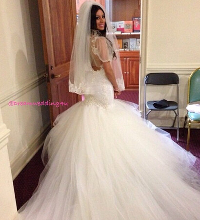 bride, Hot and gorgeous
