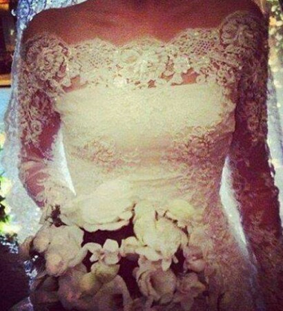 bride, amazing and brautkleid