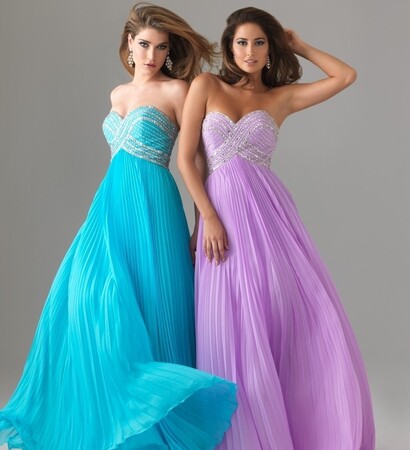 occasion wedding dress