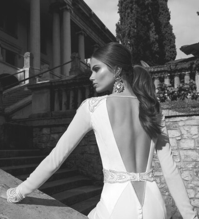 beautiful, gorgeous and black and white