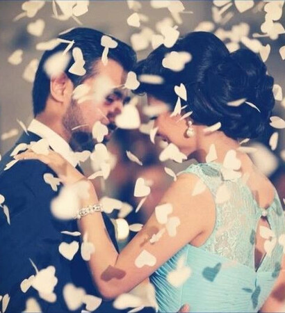 mybaby, engagement and infinity