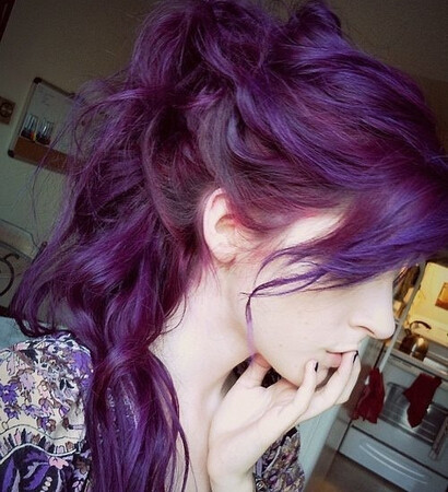 hairstyle, diy hairstyle and hairstyle ideas
