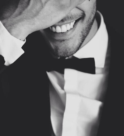 man, happy and photography