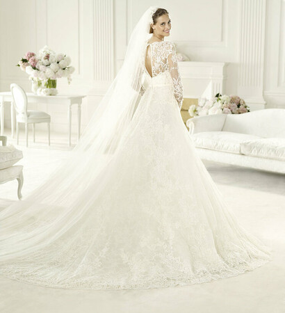 elie saab, flowers and love