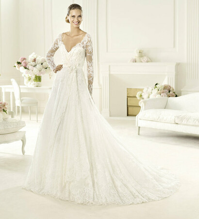 elie saab, dress and wedding dress