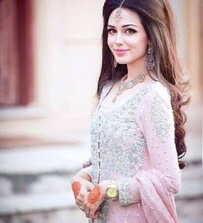 bridal wear, bridal fashion and dresses for girls