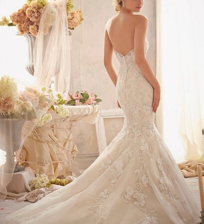 dress, gowns and pretty