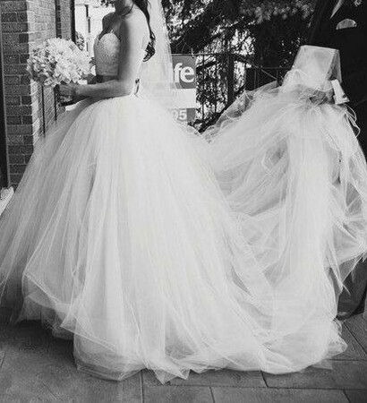 marry, dress and amazing