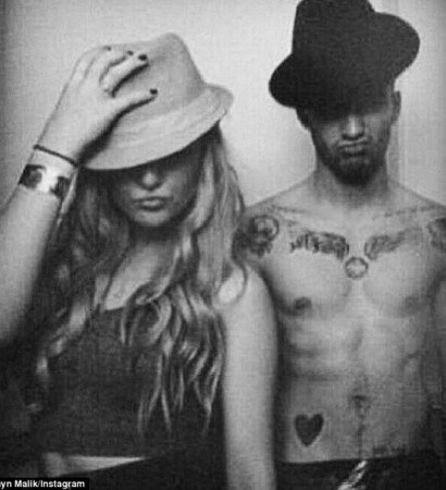 perrie edwards, one direction and 1d