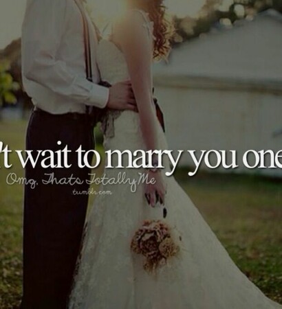 wedding dress, happy and bride