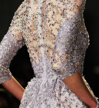 haute couture, catwalk and fashion