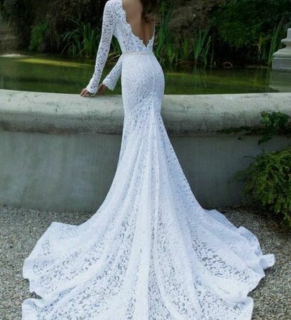 Dream, style and dress