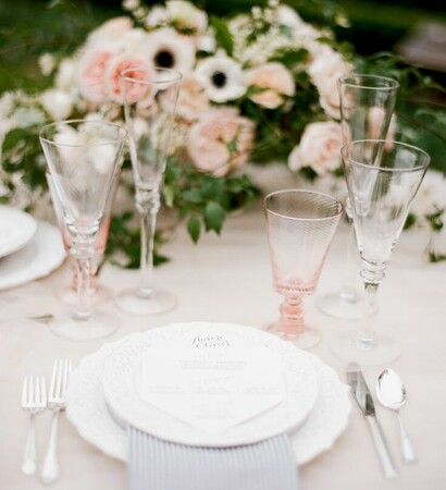 flower, pastel and party