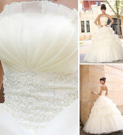 dress, girl and white