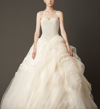 bridal, beautiful and woman