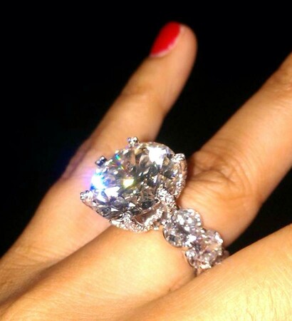 desire, love and rings