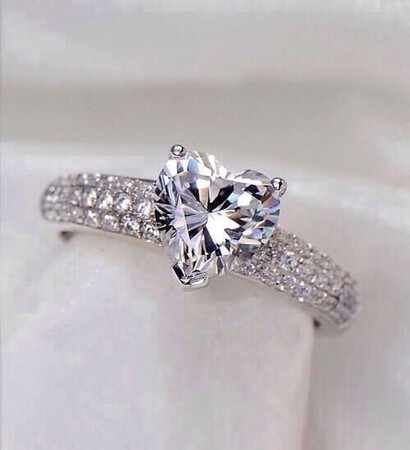 ring, beautiful and new fashion
