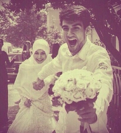 muslim, hijab and hijabi